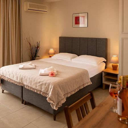 Rodos House Hotel Pomorie Luaran gambar