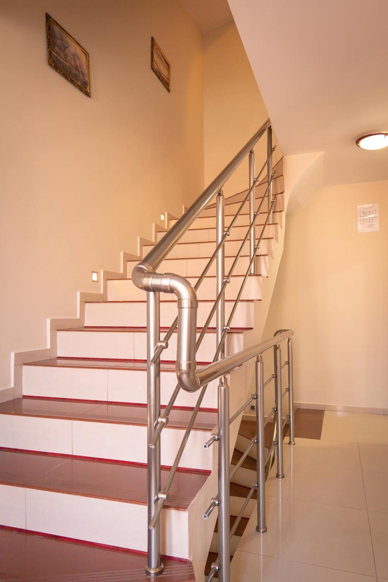 Rodos House Hotel Pomorie Luaran gambar