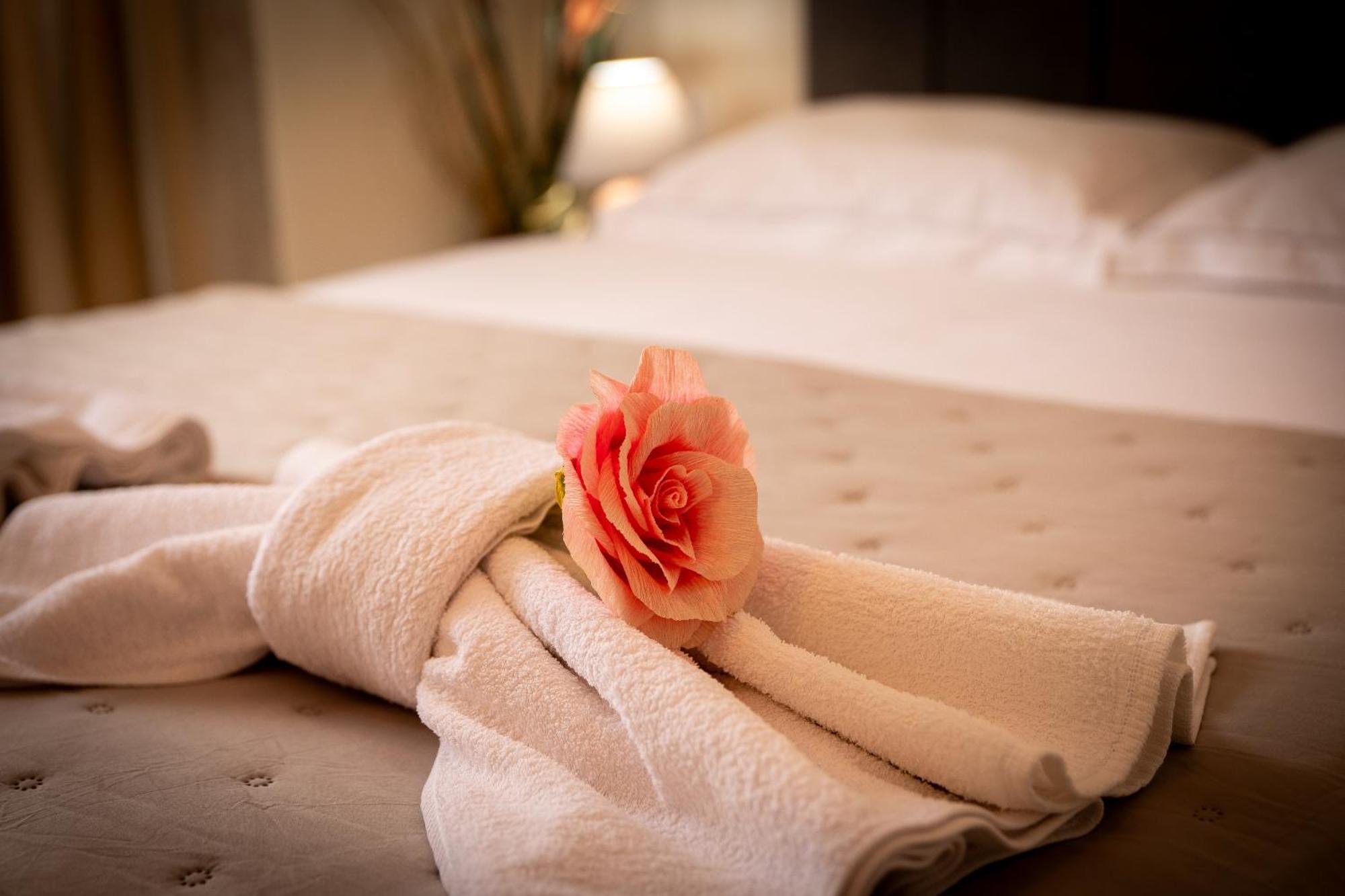 Rodos House Hotel Pomorie Luaran gambar