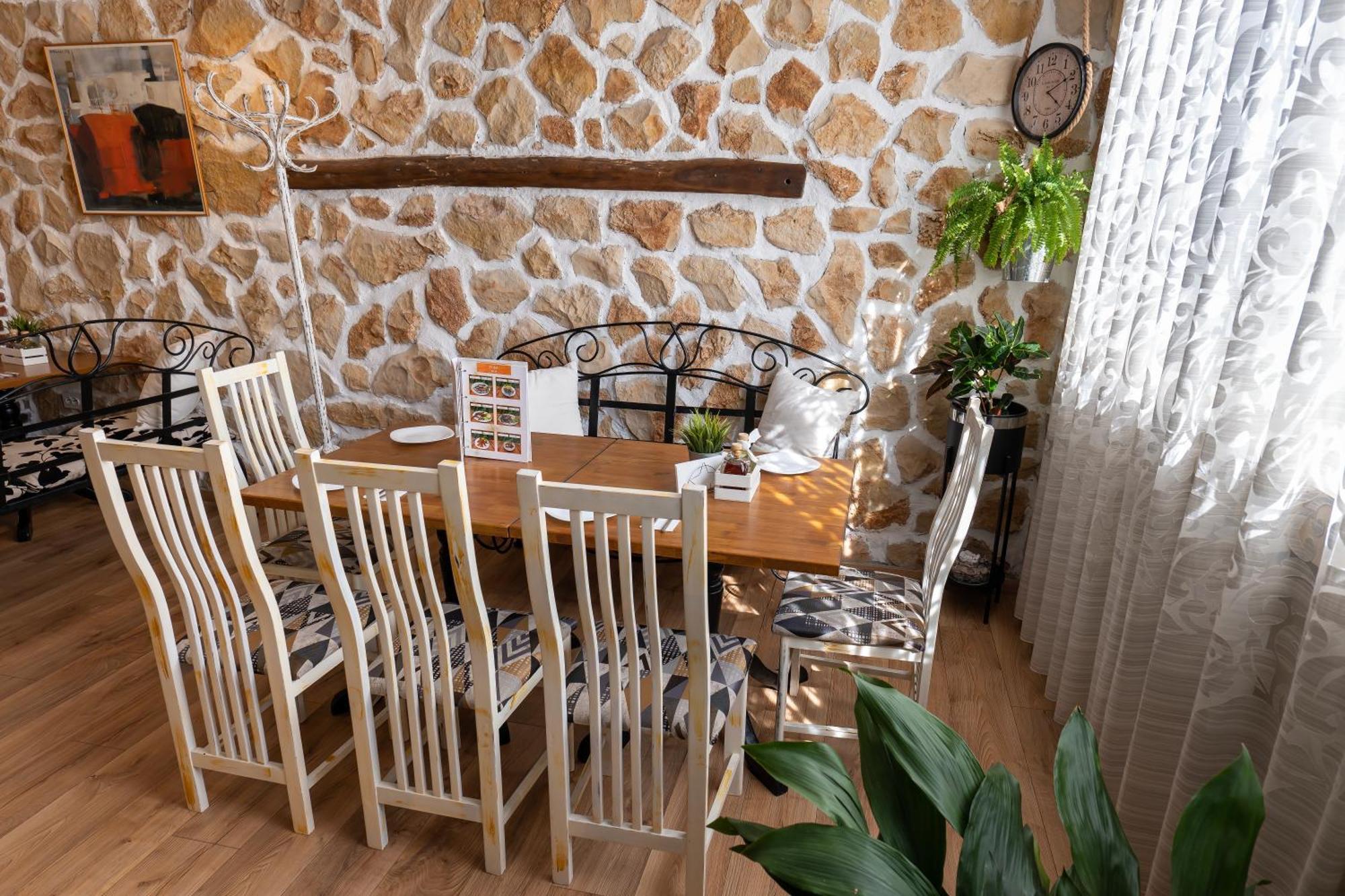 Rodos House Hotel Pomorie Luaran gambar