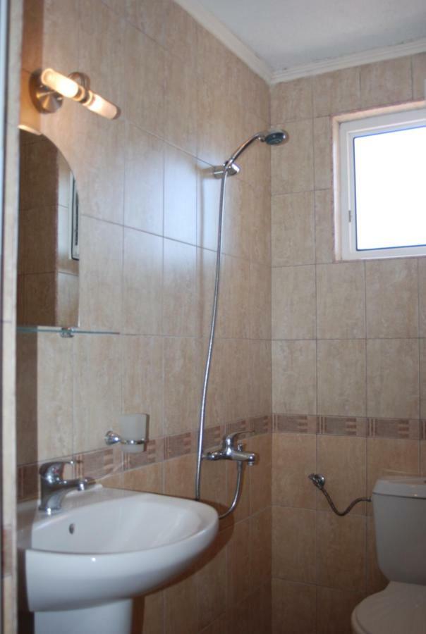 Rodos House Hotel Pomorie Luaran gambar